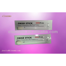 Preoperative Skin Chlorhexidine Hebitane Antiseptic CHG Swab